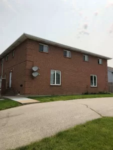 10 Timmins Cres. Chatham – 4-plex