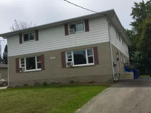 144 Semenyn Ave. Chatham – 4-plex