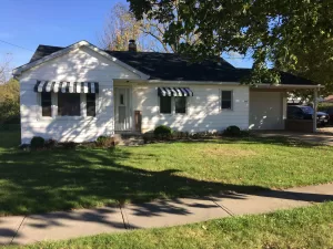 360 Davies St. Dresden