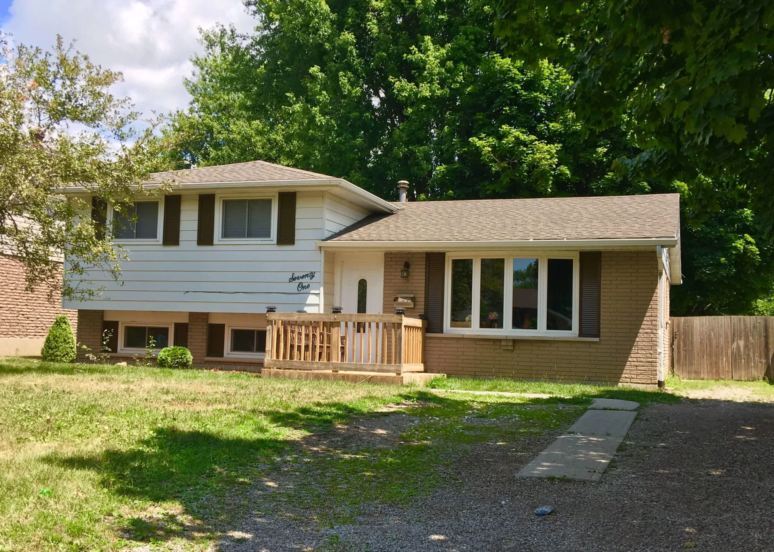71 Blythewood Cres. Chatham