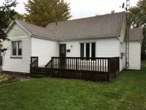 758 Selkirk St. Wallaceburg
