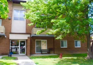 63 Baldoon Rd. Unit #105 Chatham