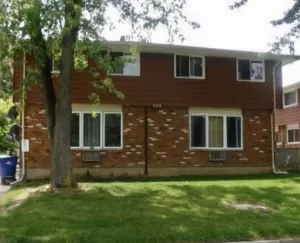 106 Houston St Chatham- 4 plex
