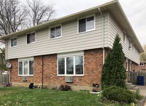97 O’Neil St Chatham- 4 plex