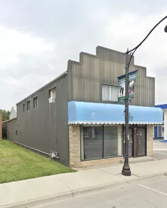 348 St. George St. Dresden